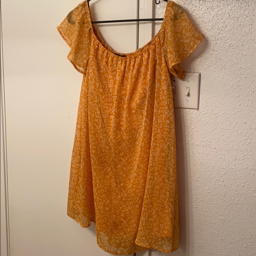 Short Dress